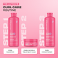 For The Love Of Curls Curls & Coils Treatment Mask