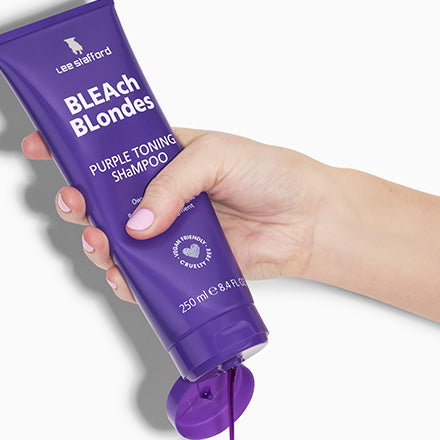 SHAMPOO