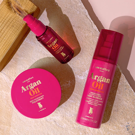 ARGAN OIL