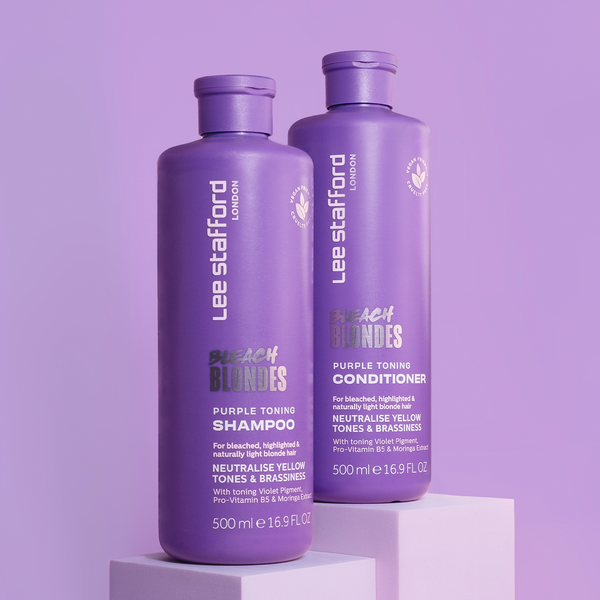 BLEACH LONDON Silver Shampoo 500ml | ASOS - View #10