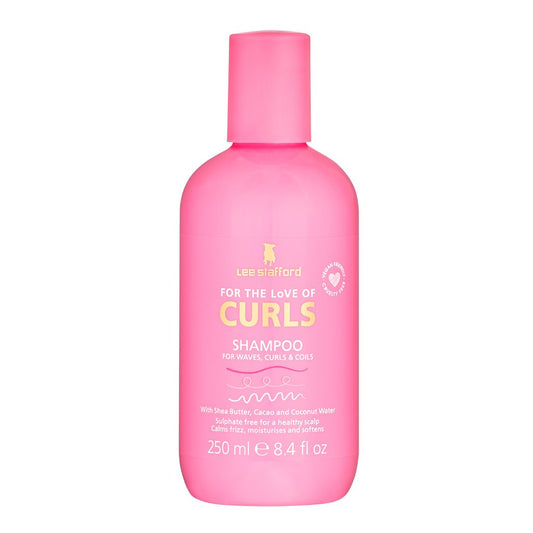 For The Love Of Curls Shampoo
