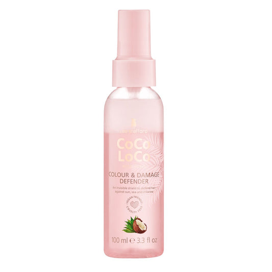 Lee Stafford Coco Loco & Agave Colour and Damage Defender 100ml