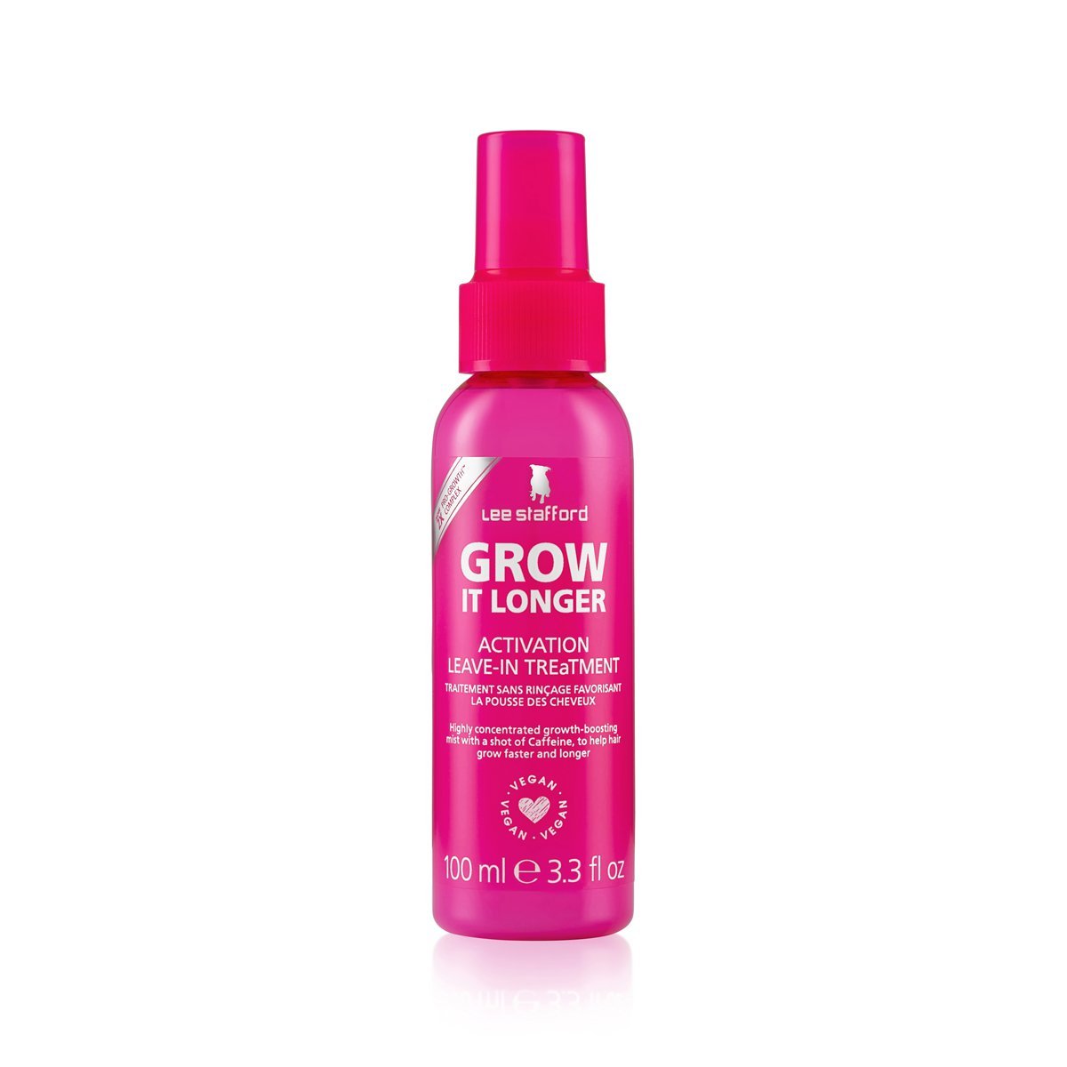 Grow It Longer Activation Leave-In Treatment