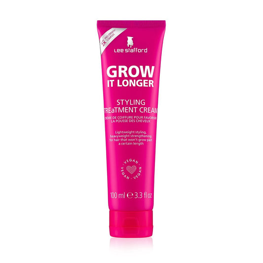 Grow It Longer Styling Treatment Cream