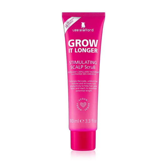 Grow It Longer Stimulating Scalp Scrub