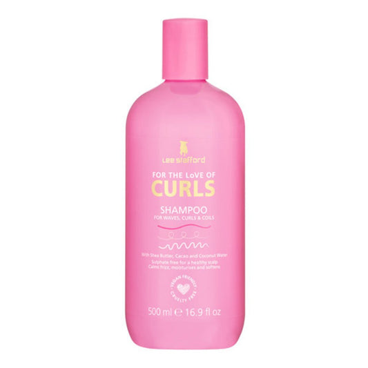 For The Love Of Curls Shampoo 500ml