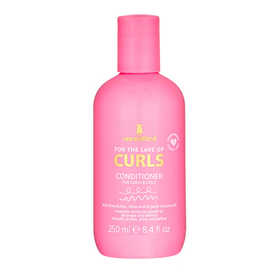 For The Love Of Curls Conditioner For Curls & Coils 250ml