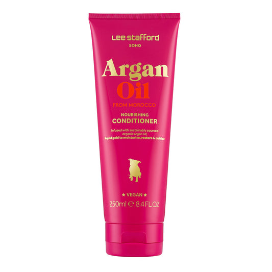 Argan Oil Nourishing Conditioner