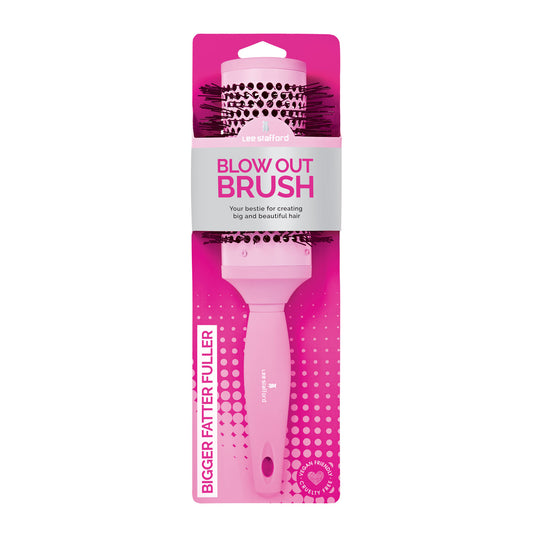 Blow Out Brush