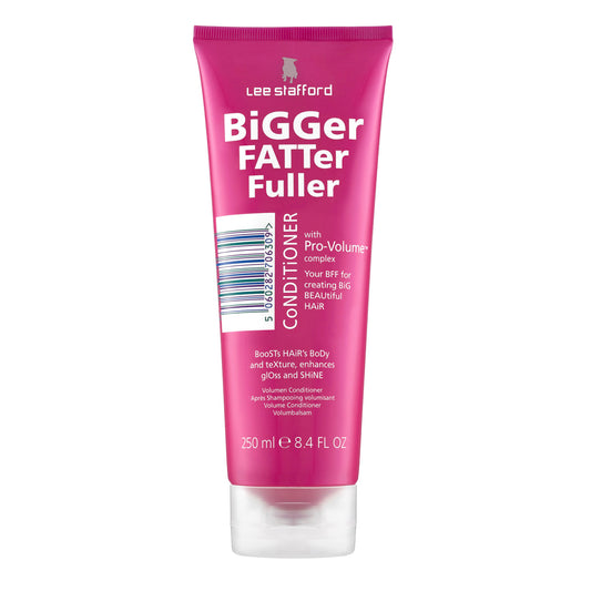 Bigger Fatter Fuller Conditioner