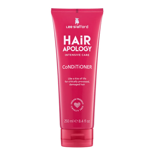 Hair Apology Intensive Care Conditioner