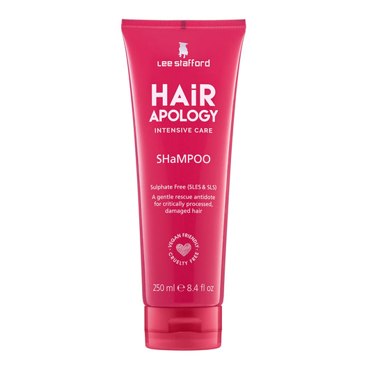 Hair Apology Intensive Care Shampoo
