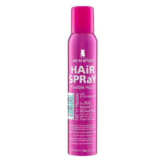 Flexible Hold Hairspray