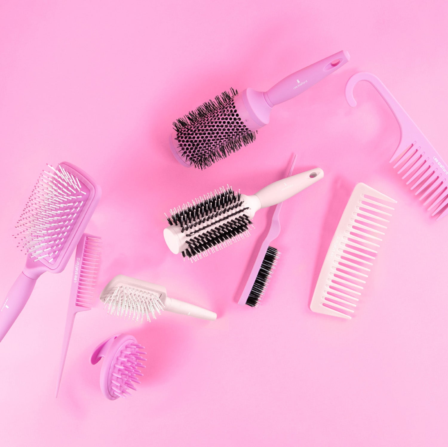The Big In Shower Comb