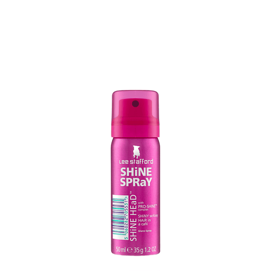 Mini Shine Spray