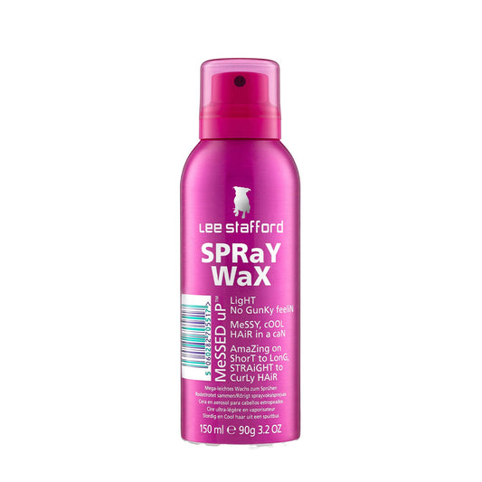 Messed Up Spray Wax