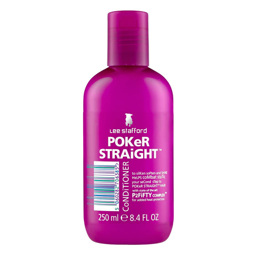 Poker Straight Conditioner