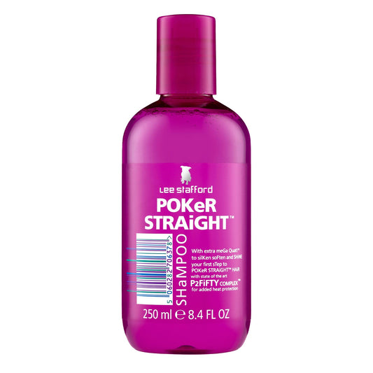 Poker Straight Shampoo