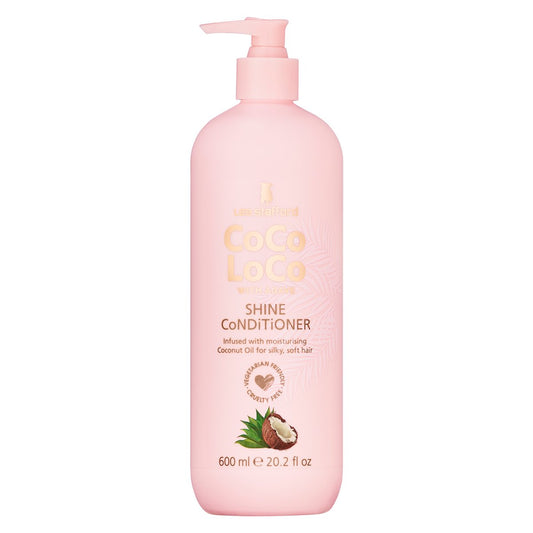 Coco Loco & Agave Shine Conditioner 600ml